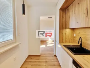 Pronájem bytu 3+kk, Olomouc - Nová Ulice, Dělnická, 64 m2
