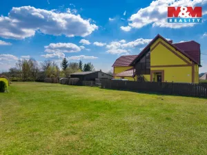 Prodej pozemku pro bydlení, Zásada, 1334 m2
