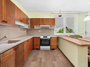 Prodej rodinného domu, Prosiměřice, 237 m2