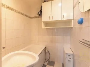 Pronájem bytu 2+1, Znojmo, Werichova, 51 m2