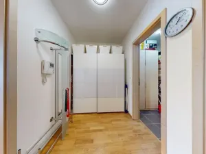 Prodej bytu 2+kk, Karlovy Vary, Libušina, 72 m2