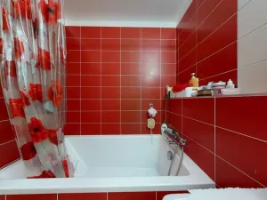 Prodej bytu 2+kk, Karlovy Vary, Libušina, 72 m2