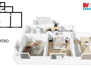 Prodej rodinného domu, Hluboká nad Vltavou, Svat. Čecha, 160 m2