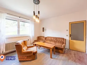 Prodej rodinného domu, Šternberk, Babická, 137 m2