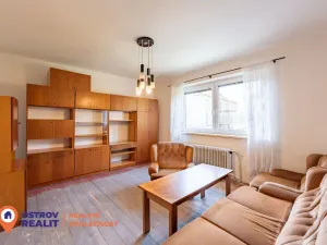 Prodej rodinného domu, Šternberk, Babická, 137 m2