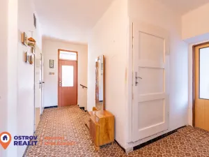 Prodej rodinného domu, Šternberk, Babická, 137 m2