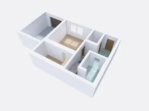 Prodej rodinného domu, Šternberk, Babická, 137 m2