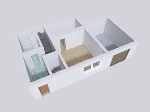 Prodej rodinného domu, Šternberk, Babická, 137 m2