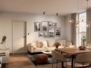 Prodej bytu 2+kk, Brno, Na pískové cestě, 47 m2