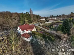 Prodej rodinného domu, Kutná Hora, Táborská, 148 m2