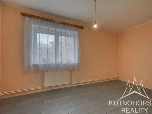 Prodej rodinného domu, Kutná Hora, Táborská, 148 m2