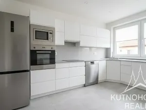 Prodej rodinného domu, Krchleby, Dělnická, 148 m2