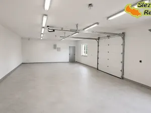 Prodej rodinného domu, Ostrava, Betonářská, 380 m2