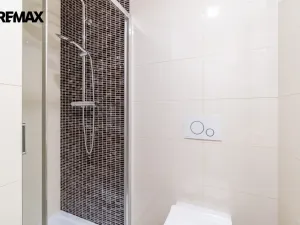 Pronájem bytu 2+kk, Praha - Vinohrady, Korunní, 65 m2