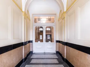 Pronájem bytu 2+kk, Praha - Vinohrady, Korunní, 65 m2