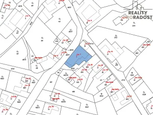 Prodej obchodního prostoru, Vavřinec, 400 m2
