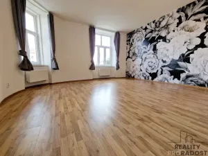 Pronájem bytu 3+kk, Brno, Vlhká, 67 m2