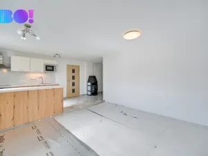 Prodej rodinného domu, Plumlov, Běliska, 100 m2