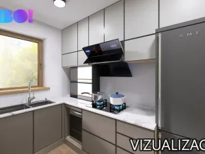 Prodej rodinného domu, Plumlov, Běliska, 100 m2