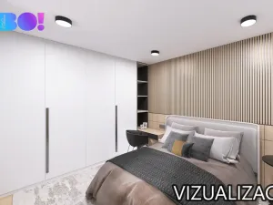 Prodej rodinného domu, Plumlov, Běliska, 100 m2