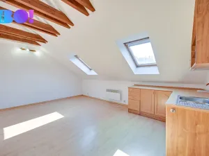 Prodej rodinného domu, Plumlov, Běliska, 100 m2