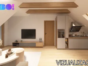 Prodej rodinného domu, Plumlov, Běliska, 100 m2