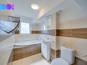 Prodej rodinného domu, Plumlov, Běliska, 100 m2