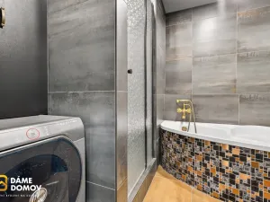 Prodej bytu 3+1, Hodonín, Sv. Čecha, 68 m2