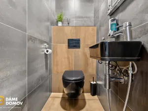 Prodej bytu 3+1, Hodonín, Sv. Čecha, 68 m2