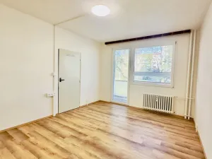 Pronájem bytu 1+1, České Budějovice - České Budějovice 7, Lidická tř., 37 m2