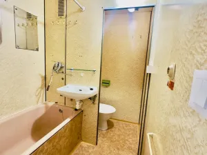 Pronájem bytu 1+1, České Budějovice - České Budějovice 7, Lidická tř., 37 m2