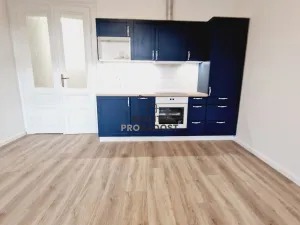 Pronájem bytu 2+kk, Brno, Antonínská, 69 m2