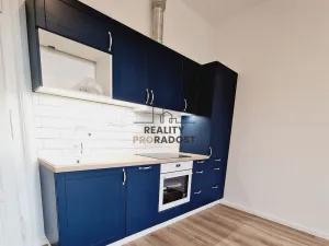 Pronájem bytu 2+kk, Brno, Antonínská, 69 m2