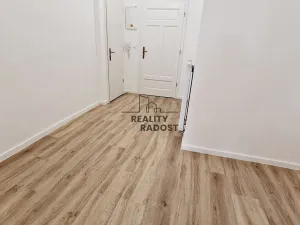 Pronájem bytu 2+kk, Brno, Antonínská, 69 m2