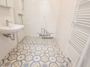 Pronájem bytu 2+kk, Brno, Antonínská, 69 m2