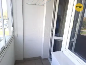 Prodej bytu 2+1, Přerov, Bayerova, 55 m2