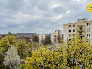 Prodej bytu 3+1, Havířov, Karolíny Světlé, 63 m2