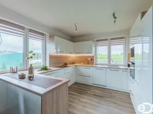 Prodej rodinného domu, Bítovany, 127 m2