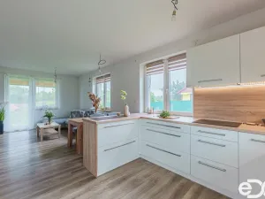 Prodej rodinného domu, Bítovany, 127 m2