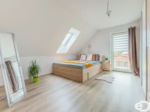 Prodej rodinného domu, Bítovany, 127 m2