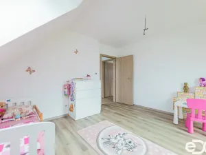 Prodej rodinného domu, Bítovany, 127 m2