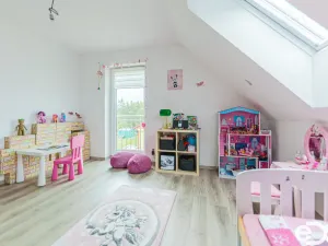 Prodej rodinného domu, Bítovany, 127 m2