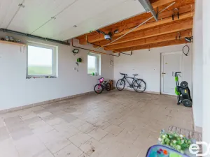 Prodej rodinného domu, Bítovany, 127 m2