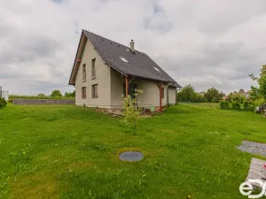 Prodej rodinného domu, Bítovany, 127 m2