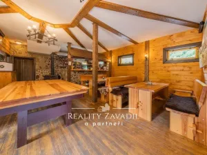 Prodej apartmánu, Klokočov, Slovensko, 866 m2