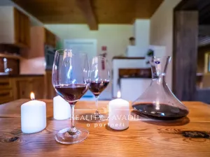 Prodej apartmánu, Klokočov, Slovensko, 866 m2