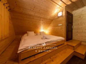 Prodej apartmánu, Klokočov, Slovensko, 866 m2