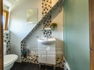 Prodej apartmánu, Klokočov, Slovensko, 866 m2