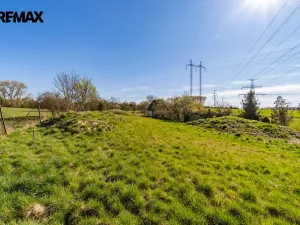 Prodej zahrady, Dolní Břežany, 2452 m2