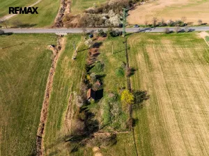 Prodej komerčního pozemku, Dolní Břežany, 2452 m2